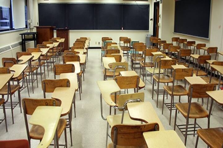 classroom